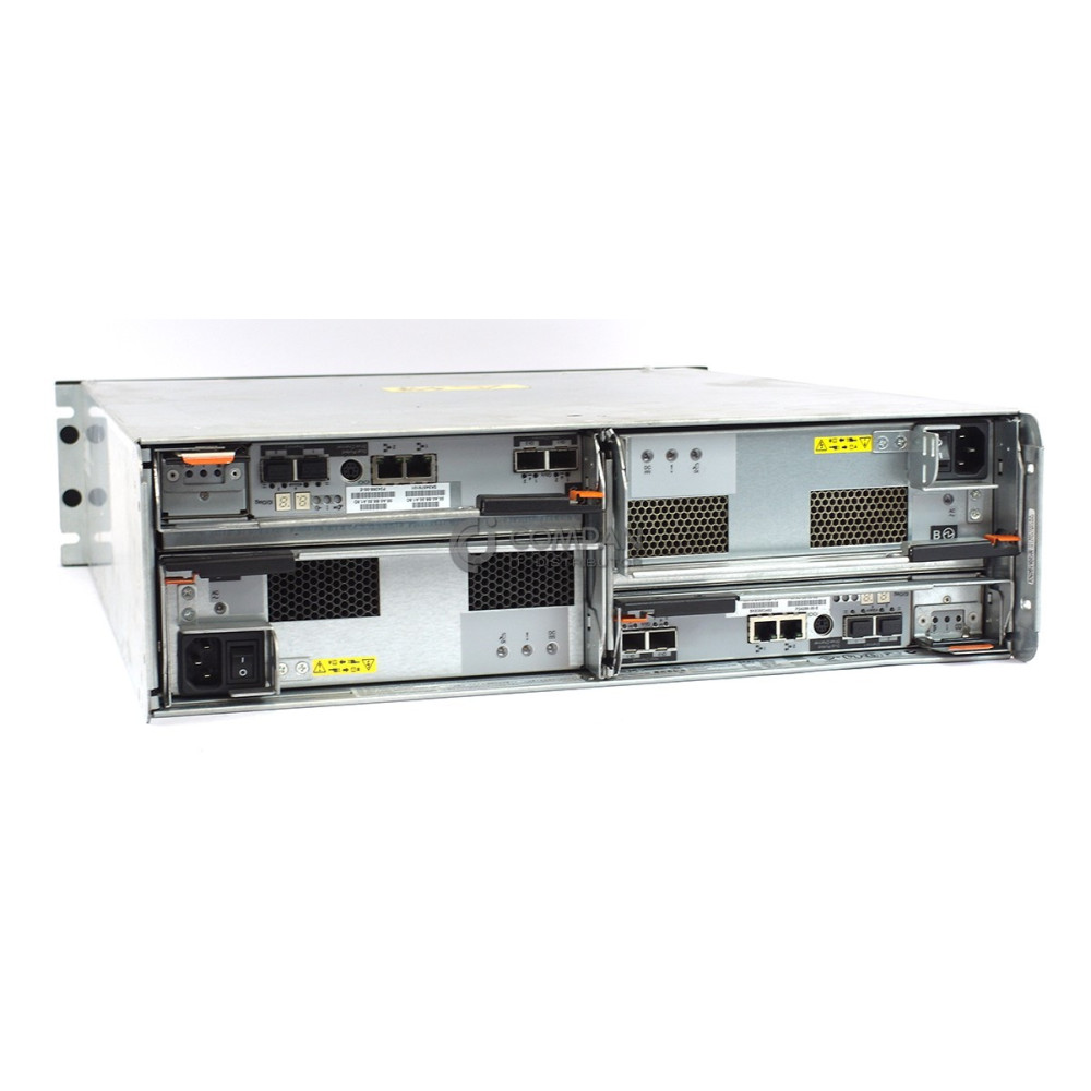 IBM DS4700 EXPRESS MODEL 72 STORAGE SYSTEM